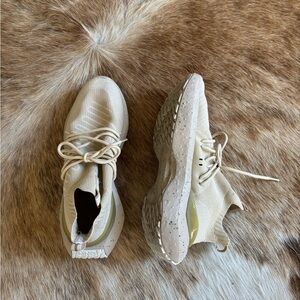 Mango Sneakers size 8.5 women’s